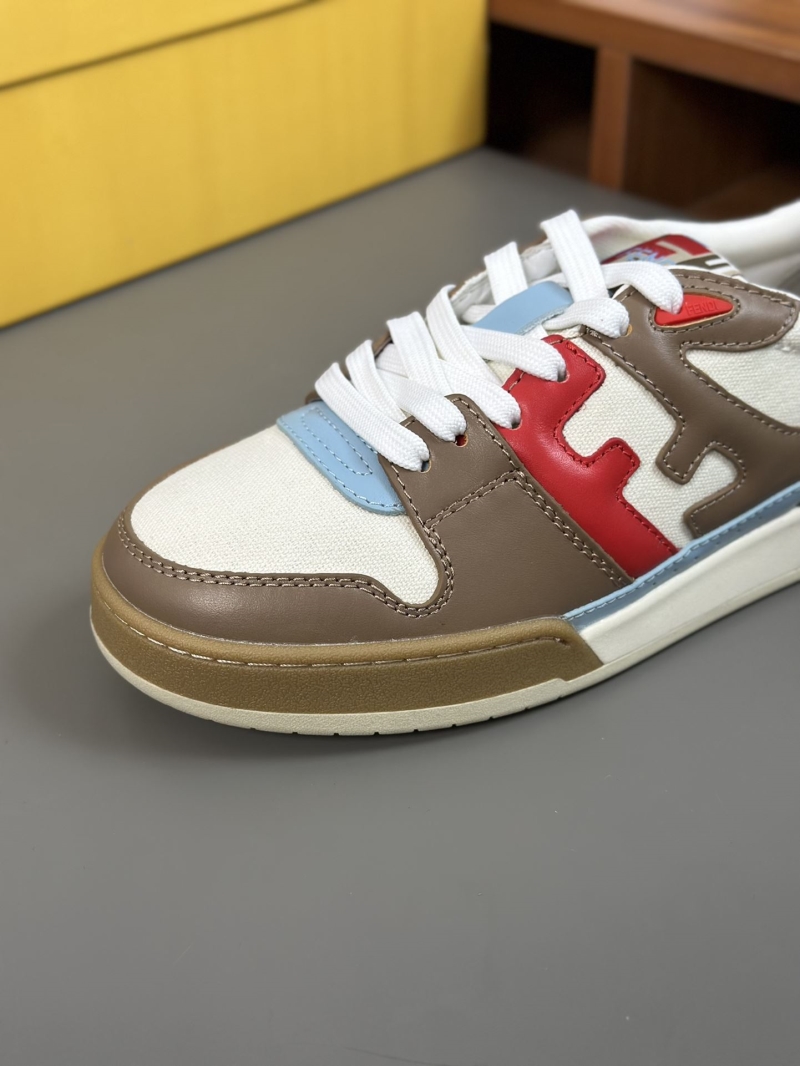 Fendi Sneakers